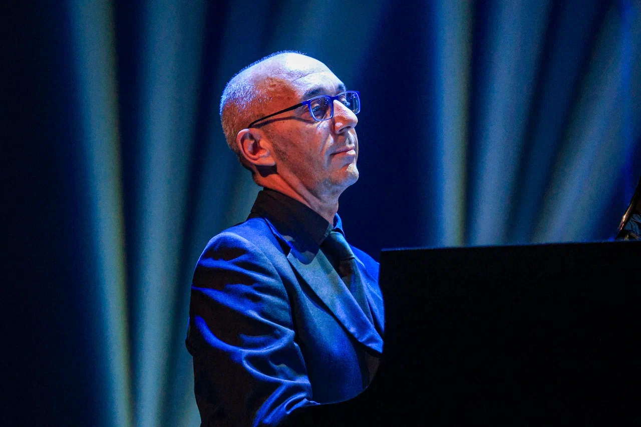 Ludovico Fulci, Solista ufficiale di Ennio Morricone